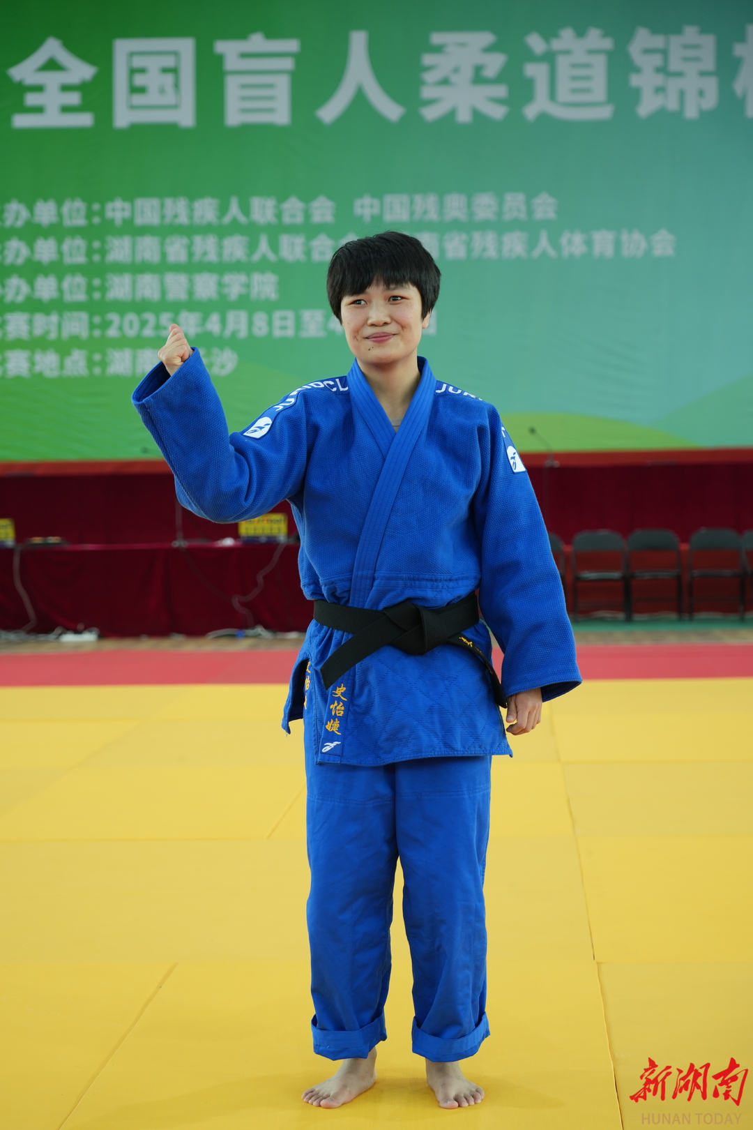 柔道巡回赛焦点战：皖南麒麟队绝杀燕赵旋风队，新星闪耀。韧性比赛的样板(少年歌行之青莲剑仙)