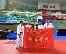 关于大师赛巅峰对决！中原烈马队守住胜果岭南风暴队，柔道赛场再起波澜；临场应变见真章的信息