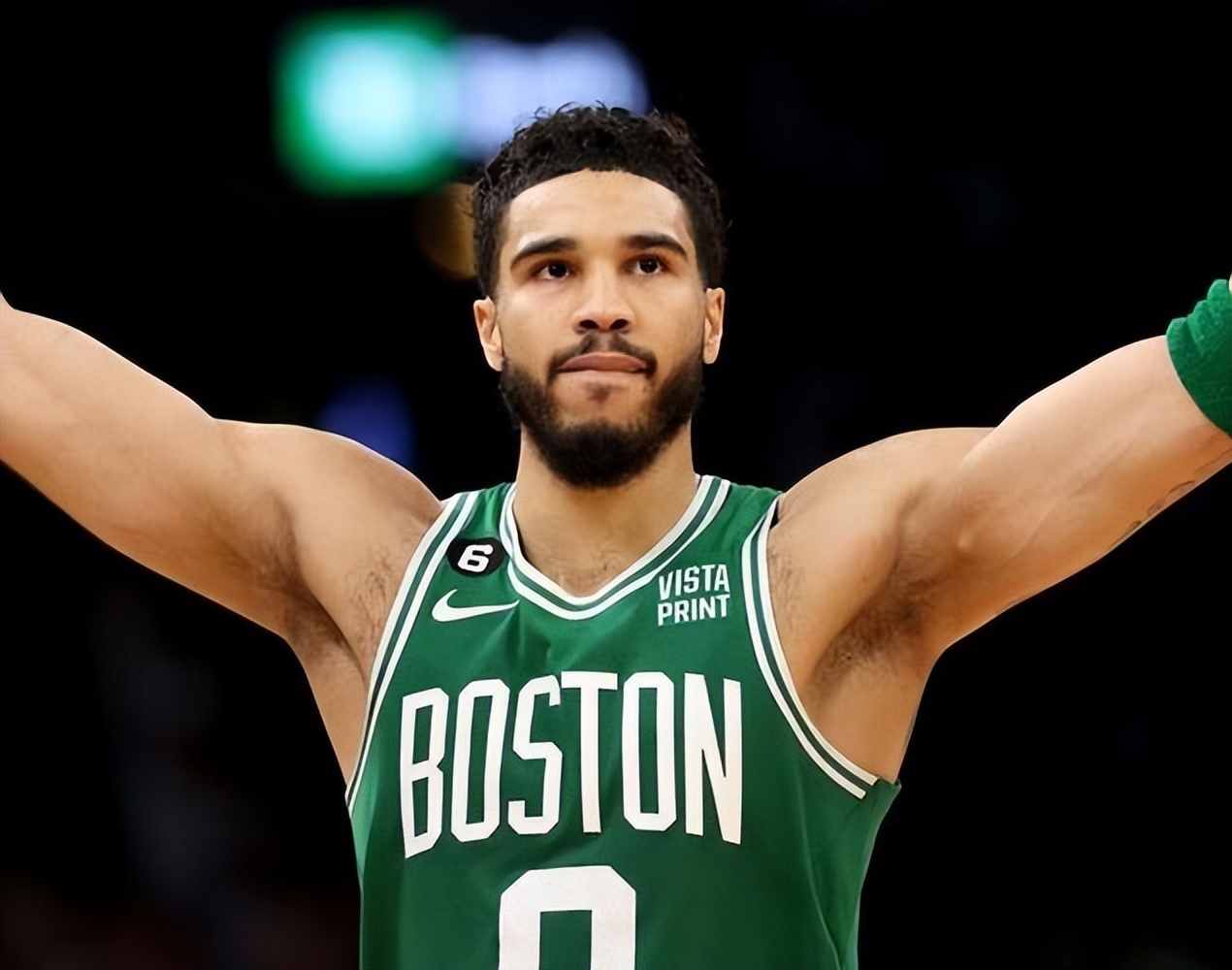 塔图姆迎来七赛季出色发挥，DWG观众热烈欢呼！比赛高潮迭起(2022热火凯尔特人东部决赛)