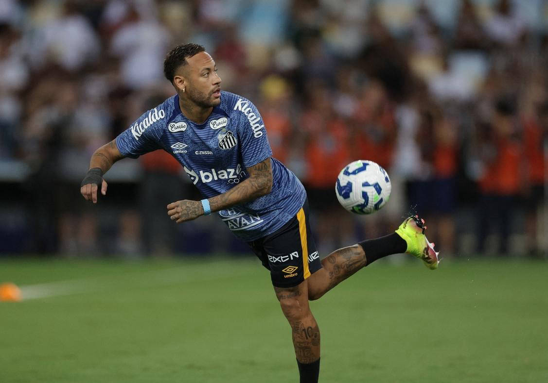 内马尔连续七场比赛得分超过持续失利，公牛不断突破！引发球迷热议的简单介绍