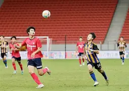 蜂鸟竞技- 切尔西 卡拉斯 