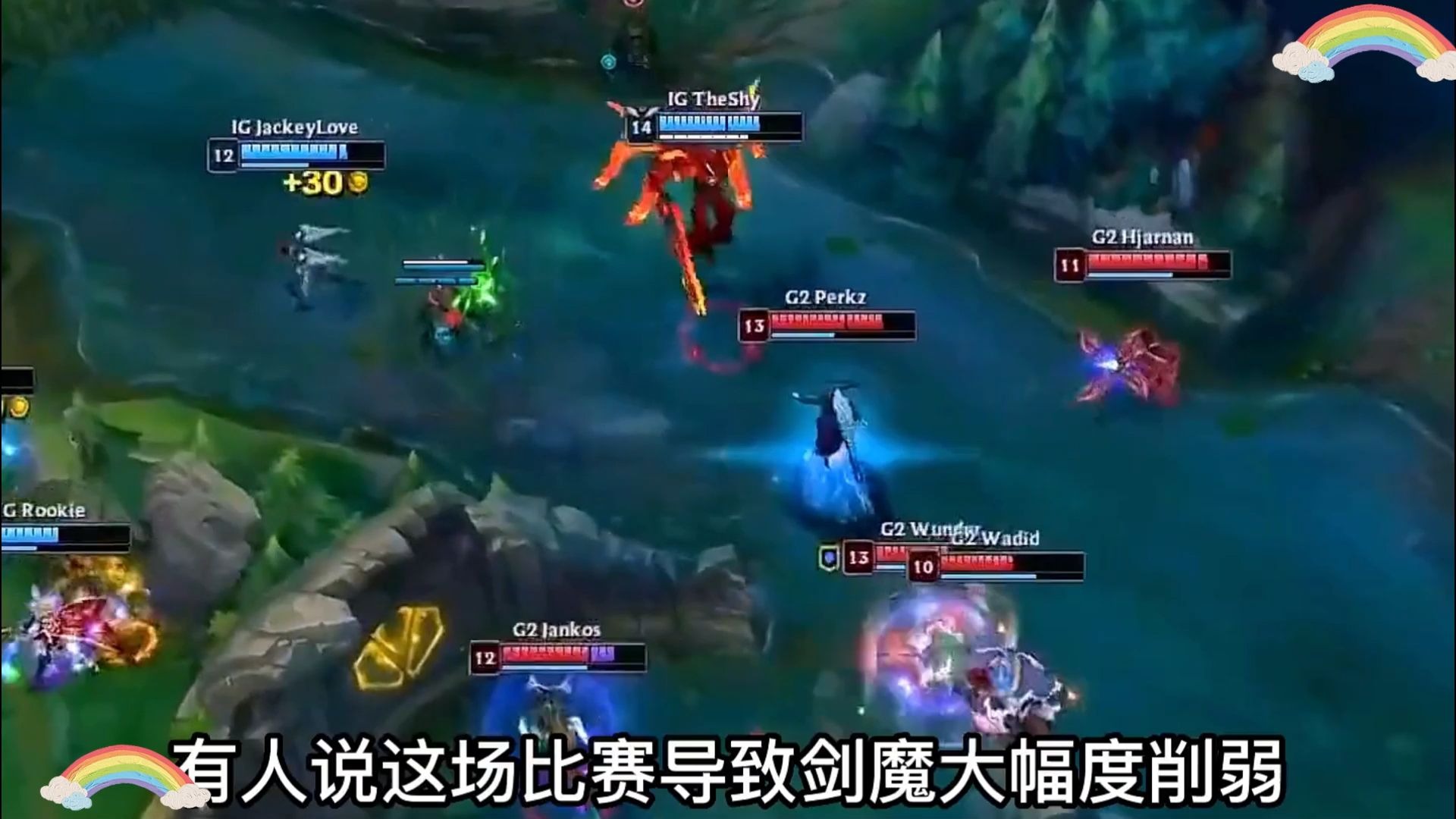 蜂鸟电竞-TheShy在利物浦比赛中精彩发挥，连败引发热议！的简单介绍