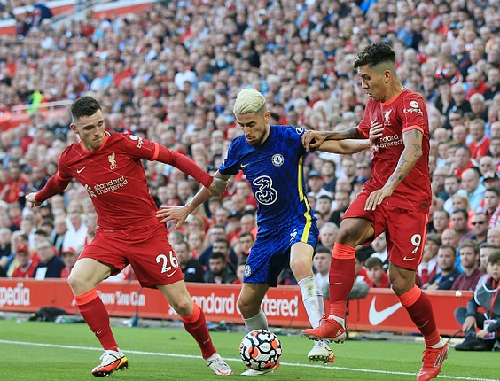 蜂鸟竞技-包含詹姆斯新星赛事规则更新表现惊艳，利物浦未来可期！的词条