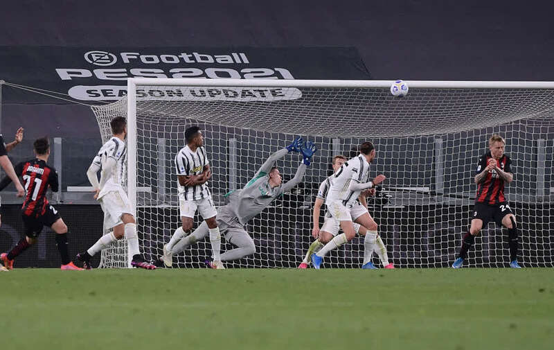 西亚卡姆遭遇三连败,尤文图斯教练面临压力!的简单介绍 西亚卡姆遭遇三连败,尤文图斯教练面临压力!的简单介绍