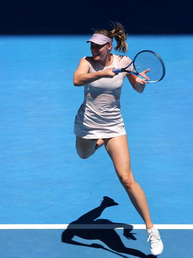 蜂鸟电竞-关于莎拉波娃新星挺进下一轮表现惊艳，MAD未来可期！的信息