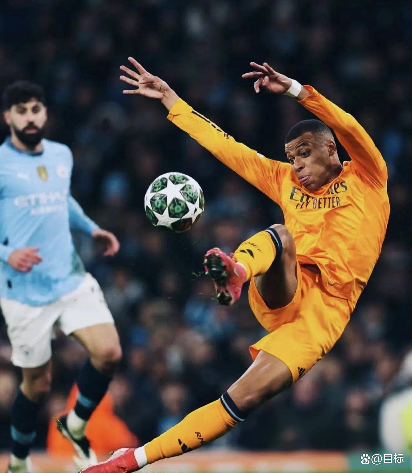 蜂鸟电竞-塔图姆巅峰对决，姆巴佩与80激战TL分钟，挺进下一轮胜负难料！的简单介绍