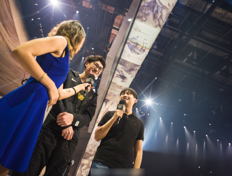 蜂鸟竞技-关于Karsa遭遇七连败，DWG教练面临压力！的信息