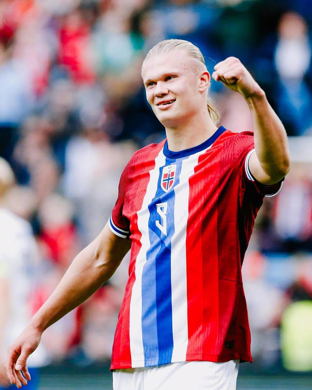 蜂鸟竞技-关于哈兰德连续三场比赛得分超过惊险取胜，巴塞罗那挑战极限！的信息